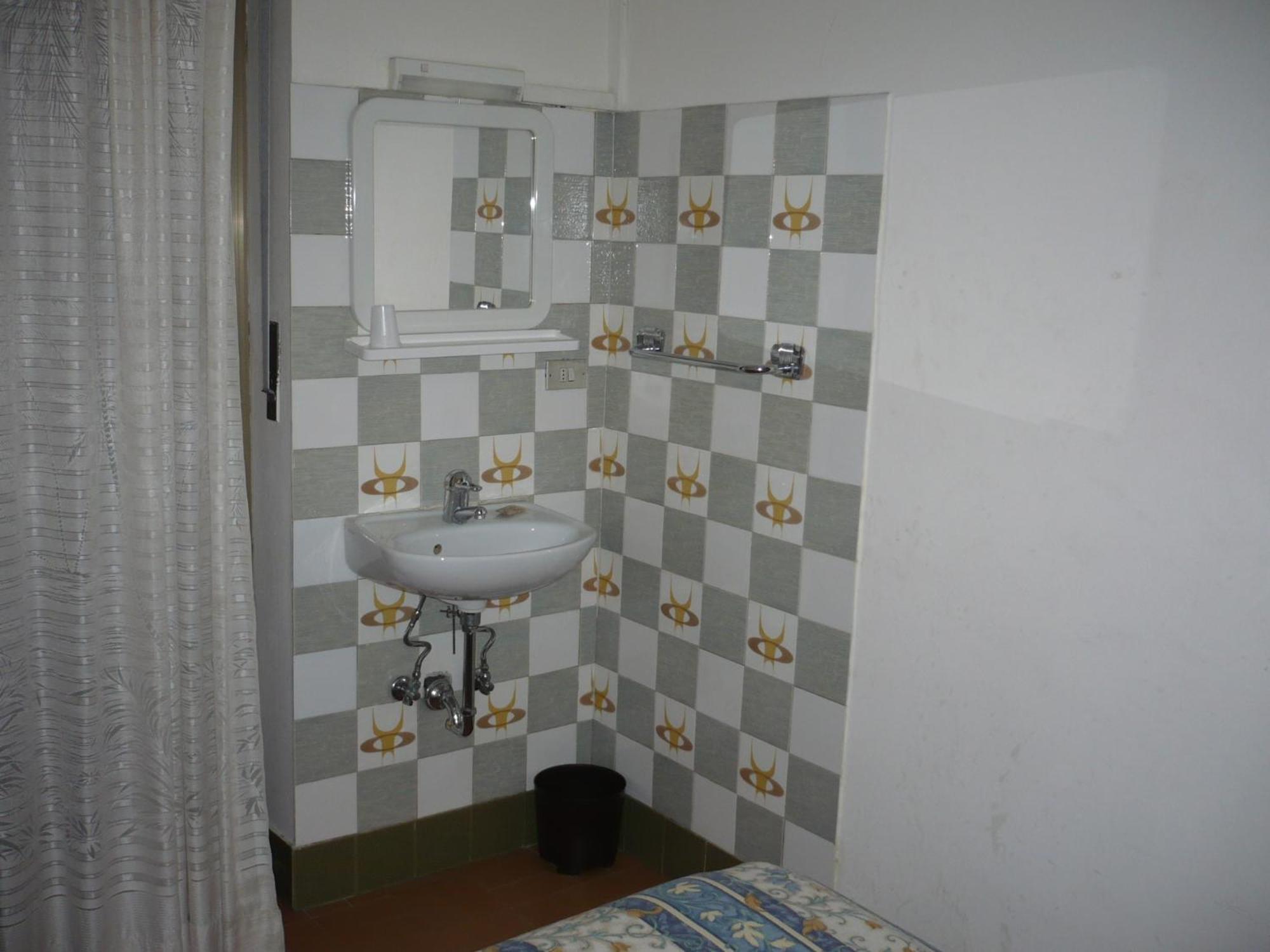 Hotel Beau Sejour Giampietro Andrea Sarre Zimmer foto